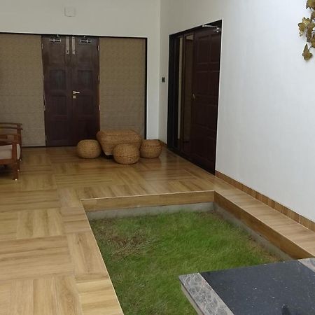 K Resort Tindivanam Esterno foto