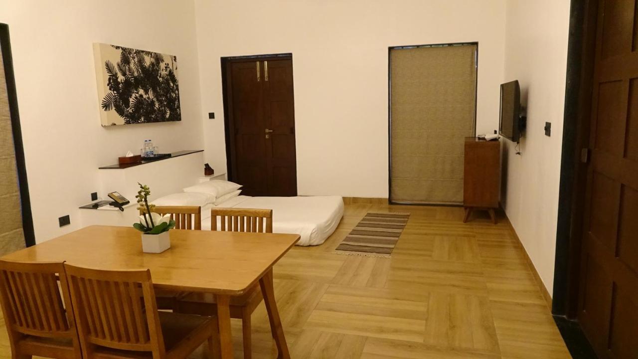 K Resort Tindivanam Esterno foto
