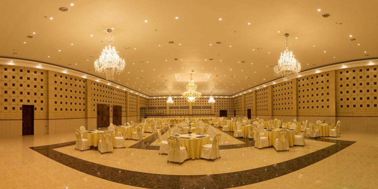 K Resort Tindivanam Esterno foto