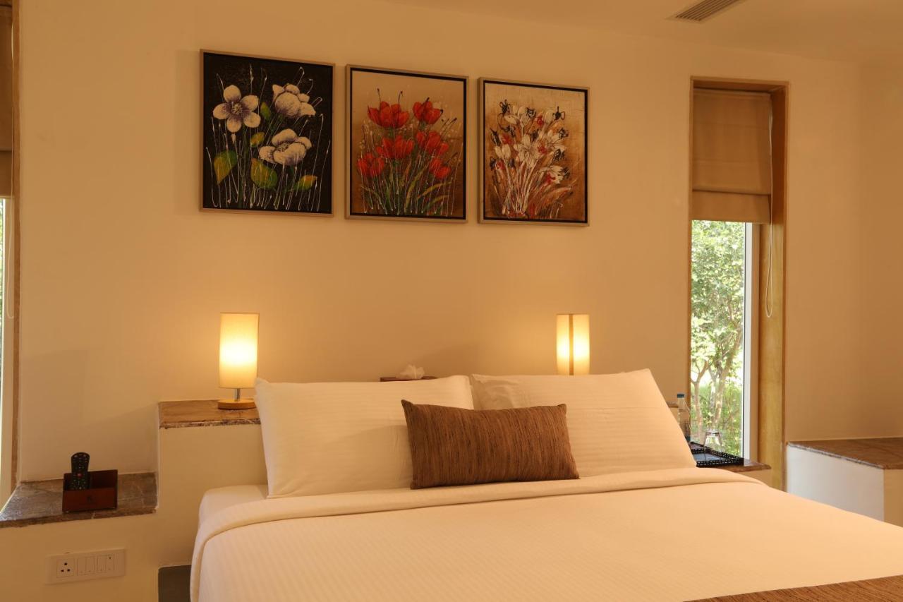 K Resort Tindivanam Esterno foto