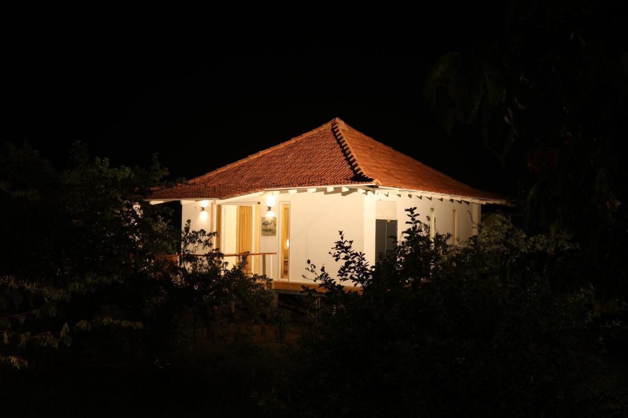 K Resort Tindivanam Esterno foto