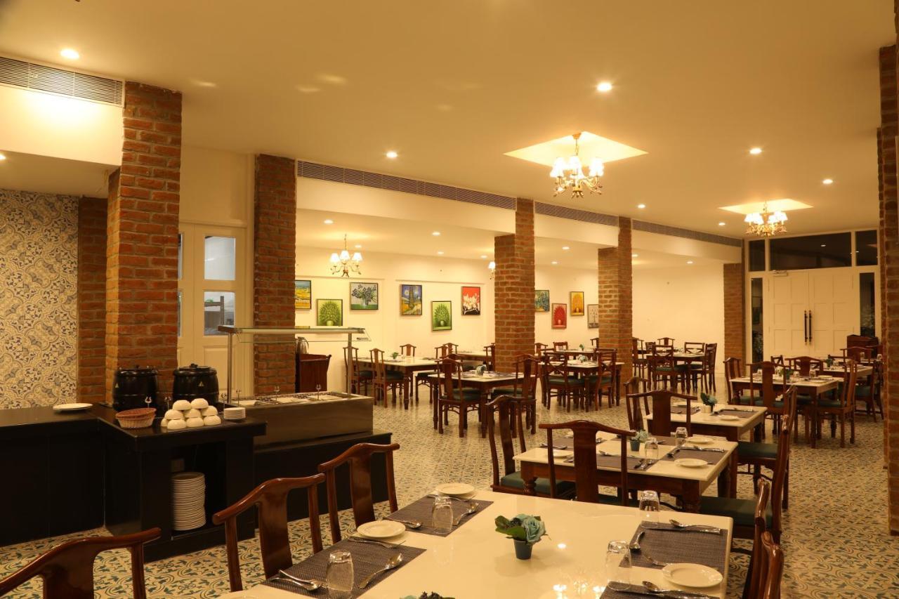 K Resort Tindivanam Esterno foto
