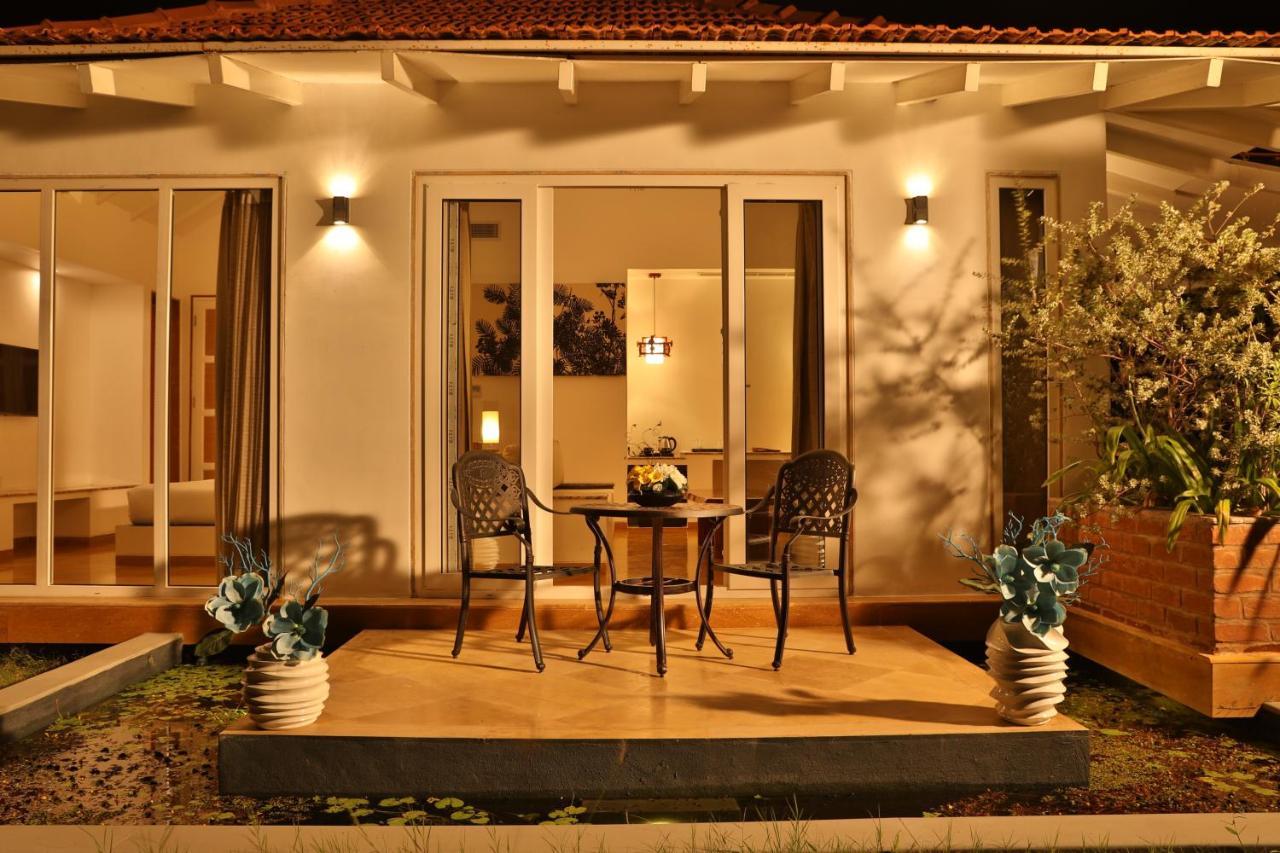 K Resort Tindivanam Esterno foto