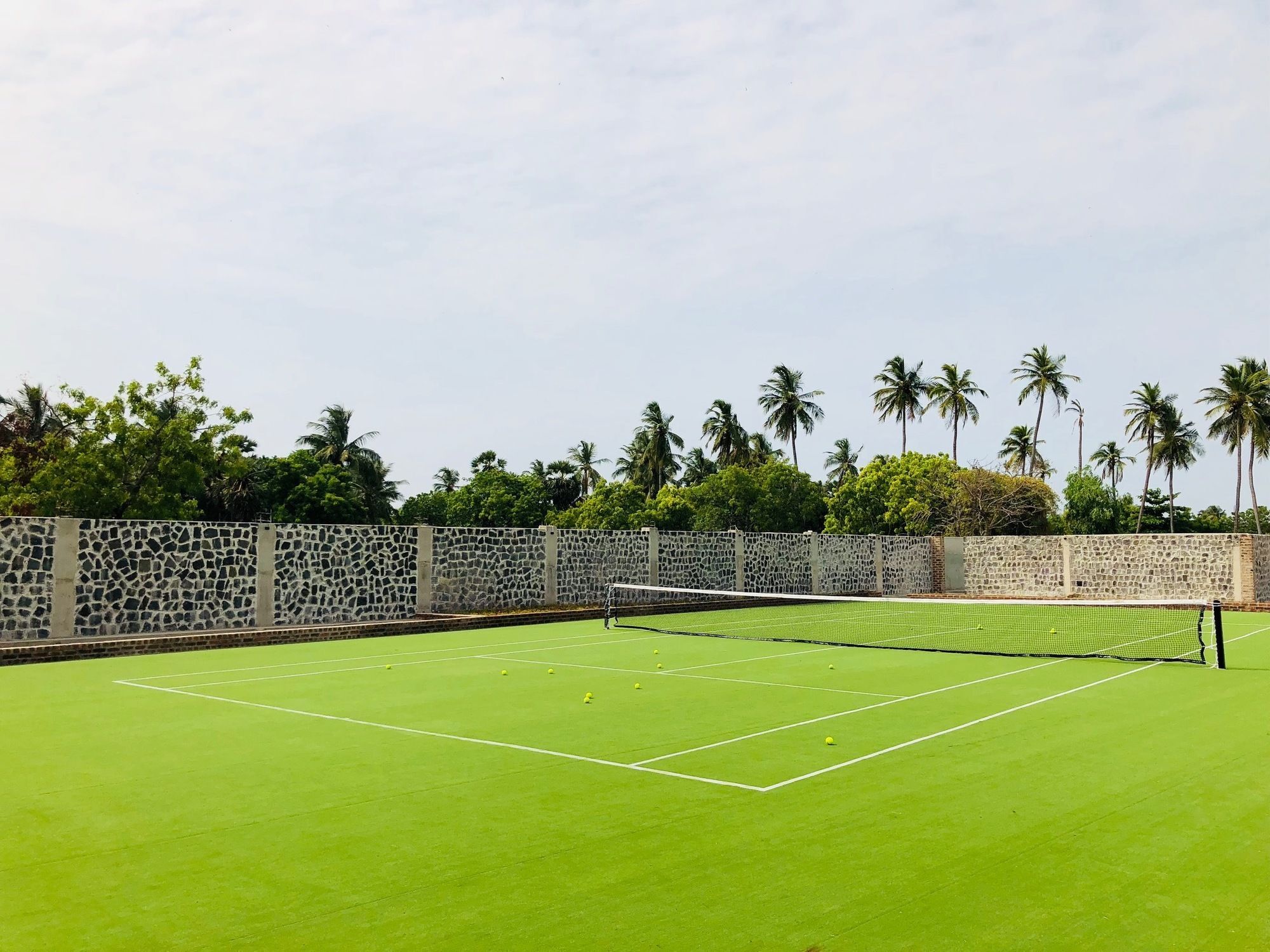 K Resort Tindivanam Esterno foto